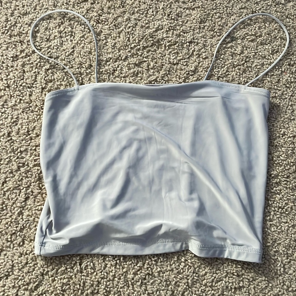 Forever 21 Crop Top